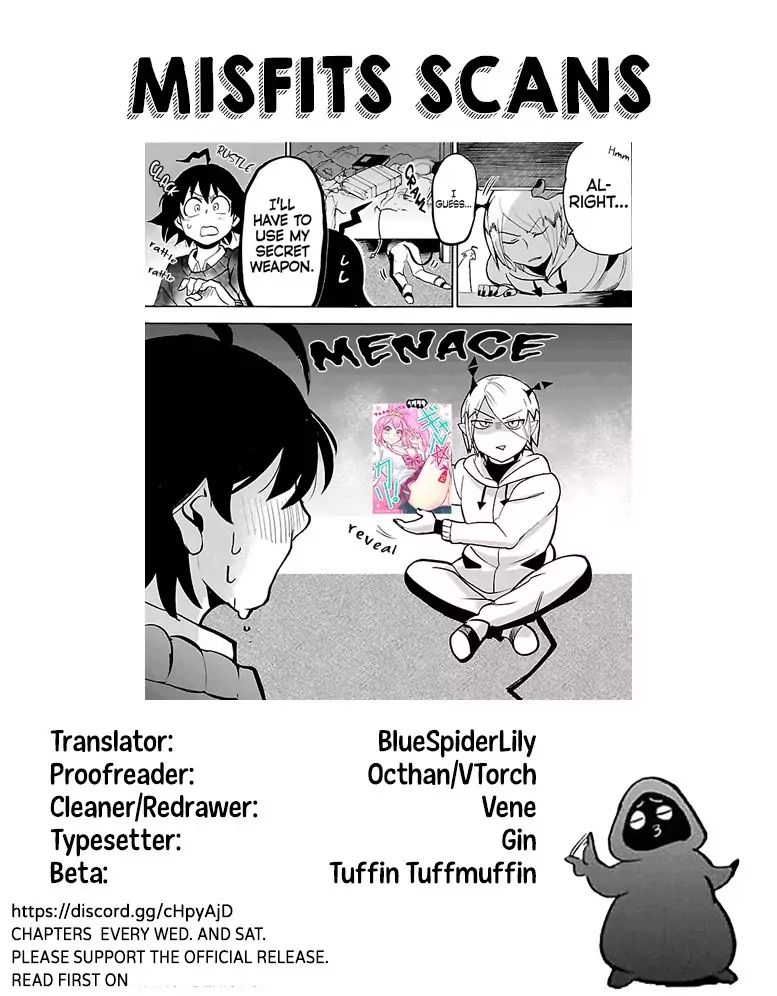 Mairimashita! Iruma-kun Chapter 144 20